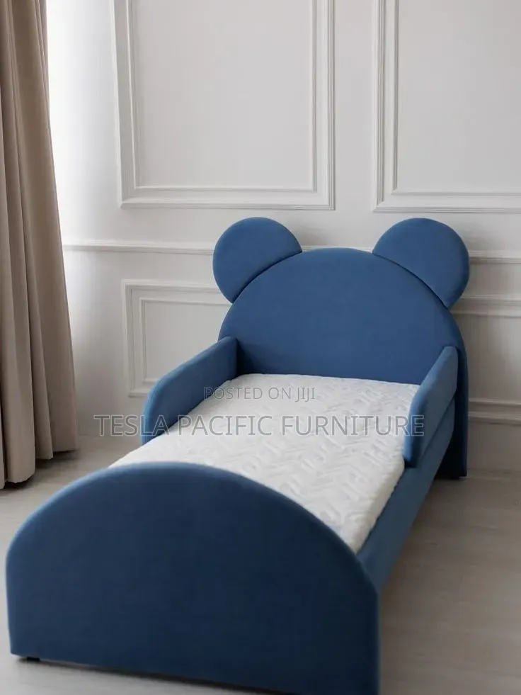 3by6 Modern Luxurious Chester Babycot for Maximum Quality and Durable