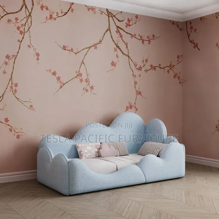 3by6 Modern Luxurious Chester Babycot for Maximum Quality and Durable