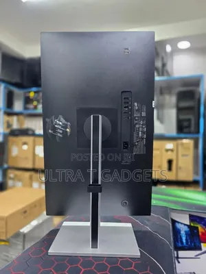 🔥 OPEN BOX HP E27Q G5 27” QHD IPS Monitor | 75Hz | Adjustable Stand
