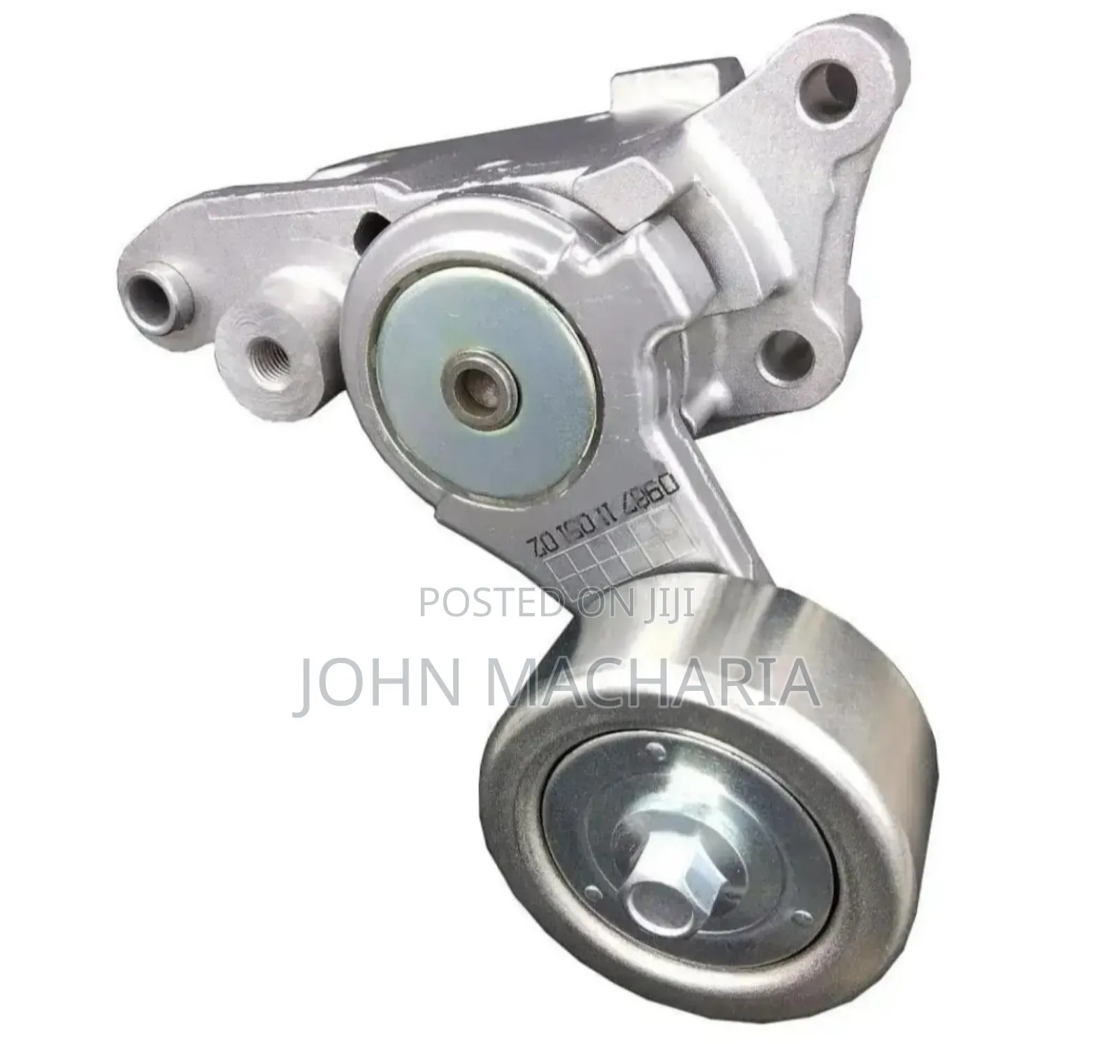 1KD Belt Tensioner for Toyota Hilux, Hilux & Toyota Land Cruiser Prado