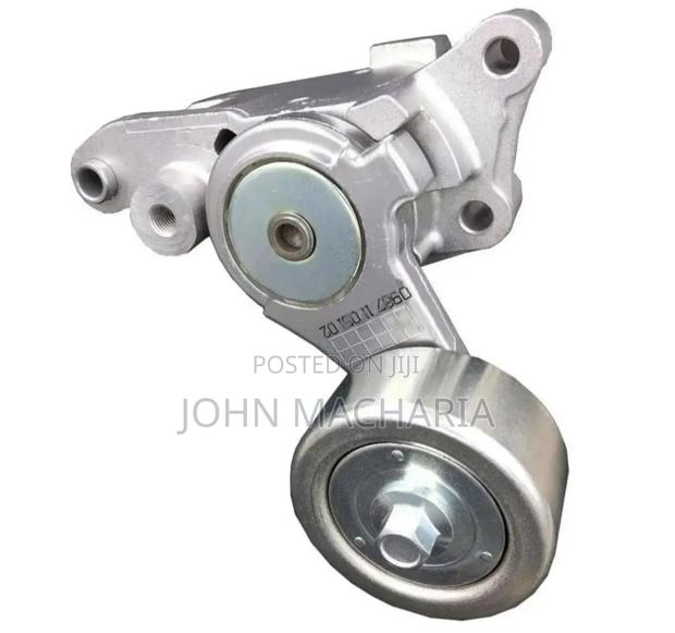 1KD Belt Tensioner for Toyota Hilux, Hilux & Toyota Land Cruiser Prado