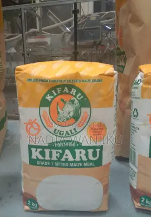 Kifaru Unga