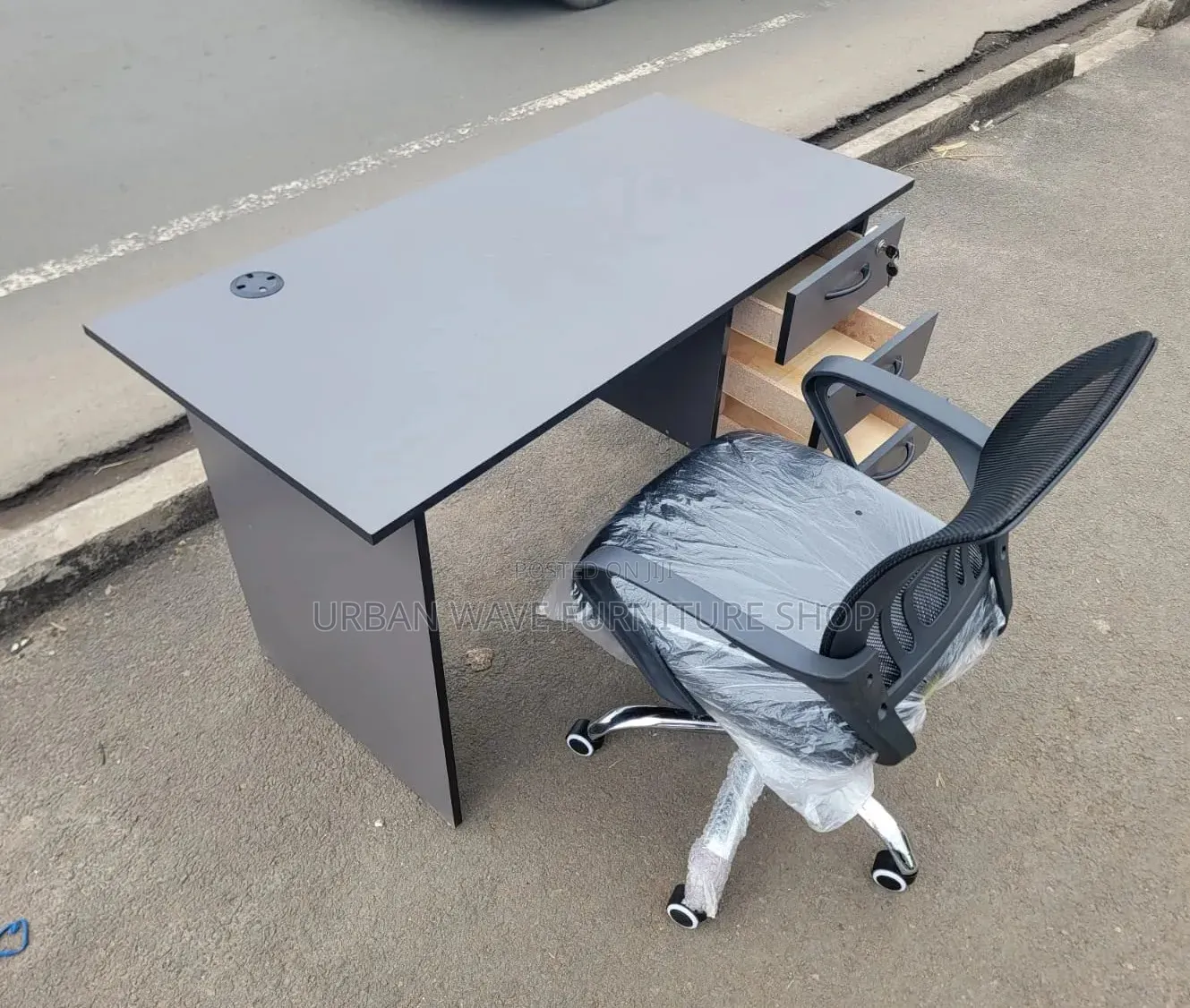 Writing Office Study Desk
