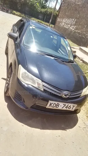 Car Hire Services
