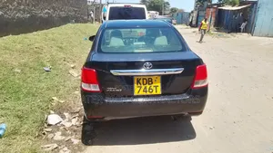 Car Hire Services