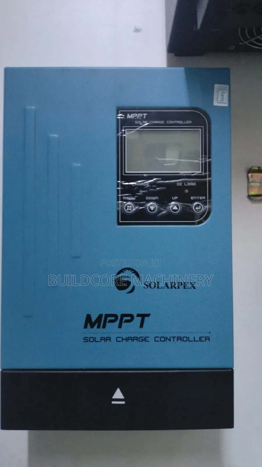 30A Solarpex MpPT Charge Controller