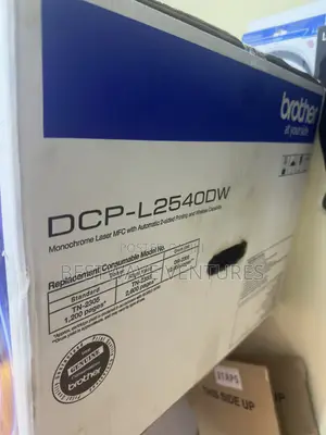 Brother DCP-L2540DW Printer