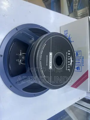Eminence Kappa 12 Inches