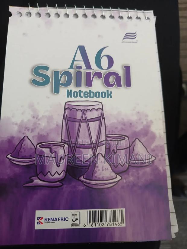 Notebook(Economic Brand)