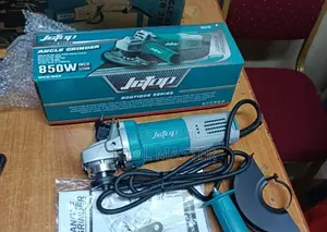 JCTOP 850W Angle Grinder/Compact and Portable 850W Angle Grinder