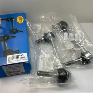 Nissan Xtrail Front Stabilizer Links