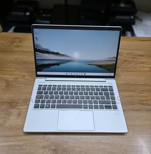 Laptop HP 16GB AMD Ryzen 5 SSD 256GB