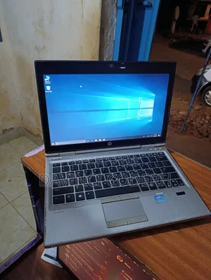 Laptop HP EliteBook 2570P 6GB Intel Core i5 HDD 256GB