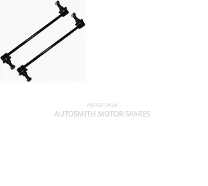Nissan Xtrail Front Stabilizer Links