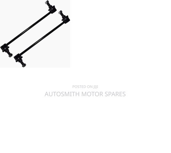 Nissan Xtrail Front Stabilizer Links - thumbnail 2