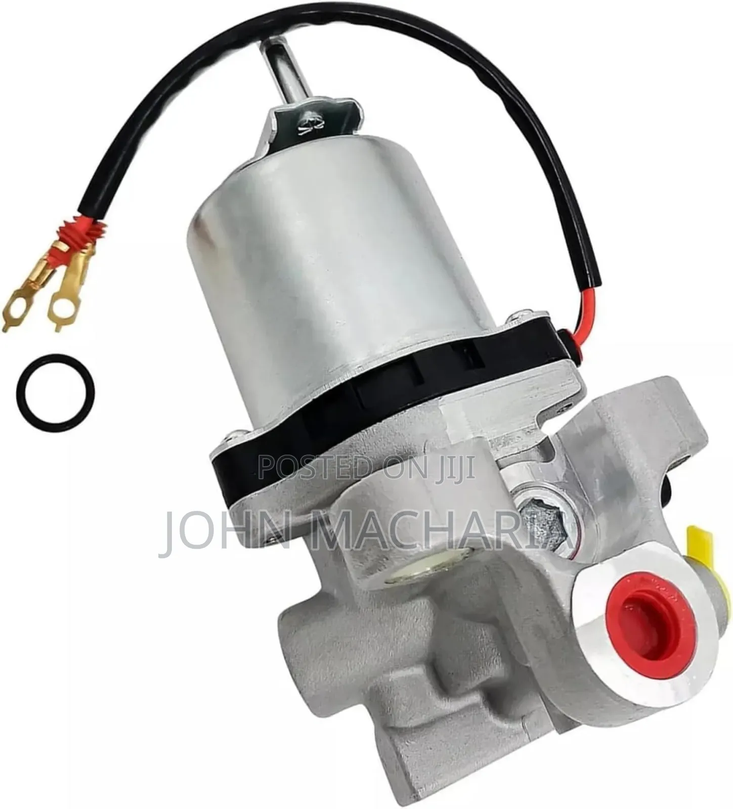 Brake Booster Motor for Toyota Land Cruiser Prado, Lexus & 4Runner
