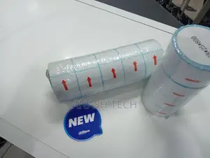 60*40 Adhesive Label Sticker Sheets Easy Peel & Stick