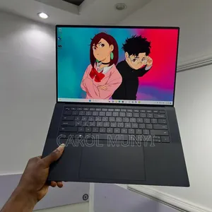 Laptop Dell Precision 5570 32GB Intel Core i7 SSD 512GB