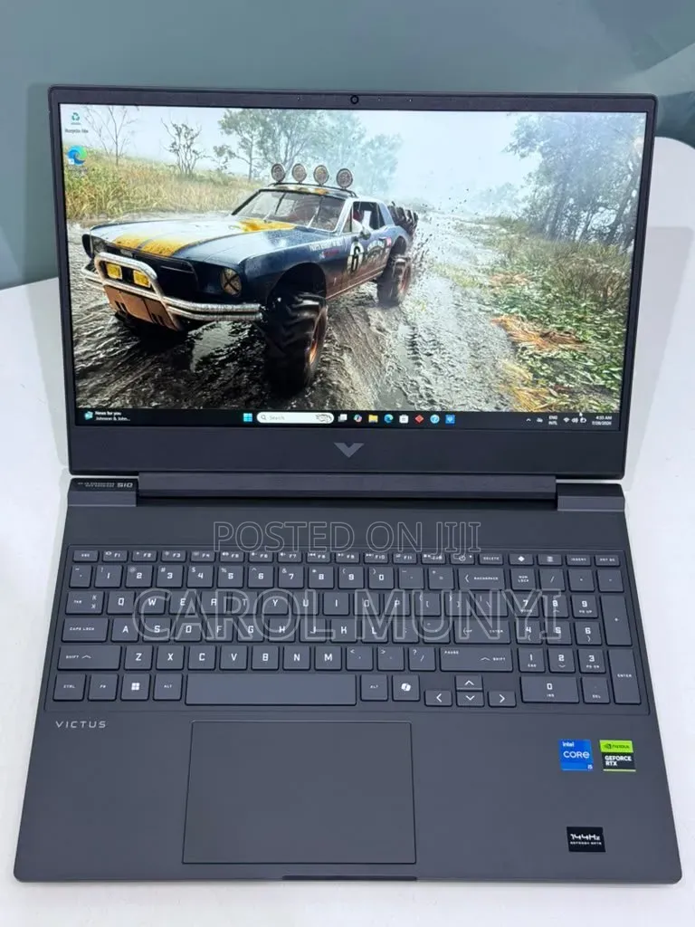 Laptop Dell Precision 5570 32GB Intel Core i7 SSD 512GB