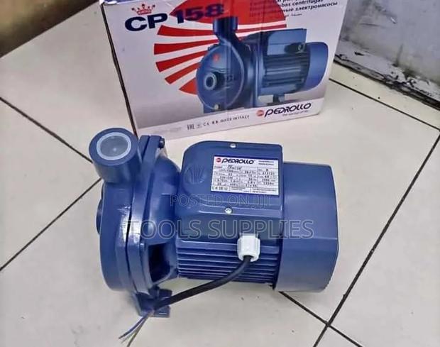 1Hp Pedroll Water Pump/1 HP Water Pump