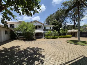 5bdrm House in Runda for rent