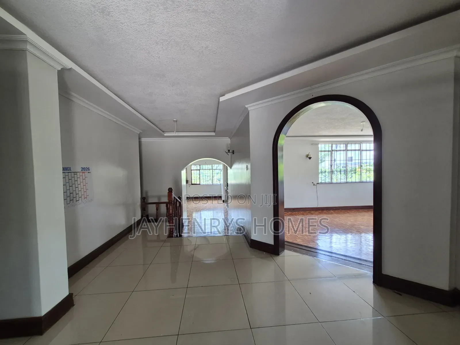 5bdrm House in Runda for rent