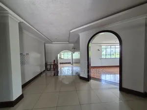 5bdrm House in Runda for rent