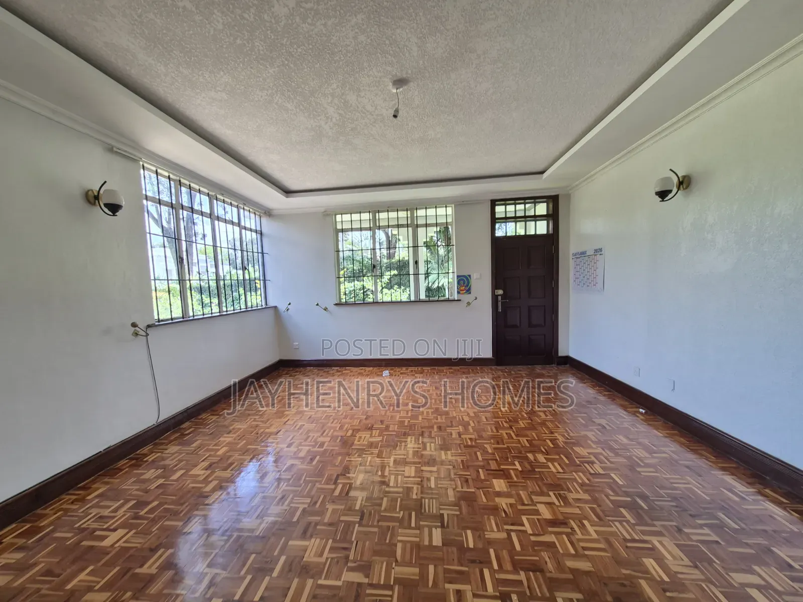 5bdrm House in Runda for rent