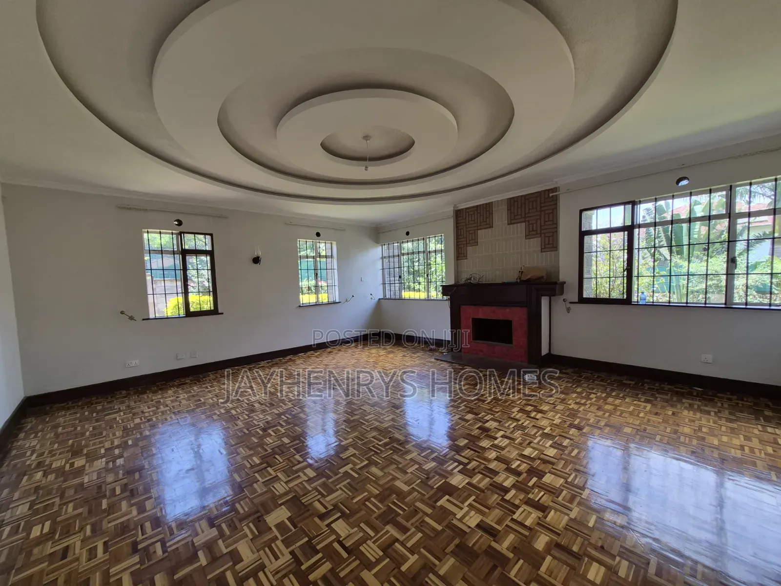 5bdrm House in Runda for rent