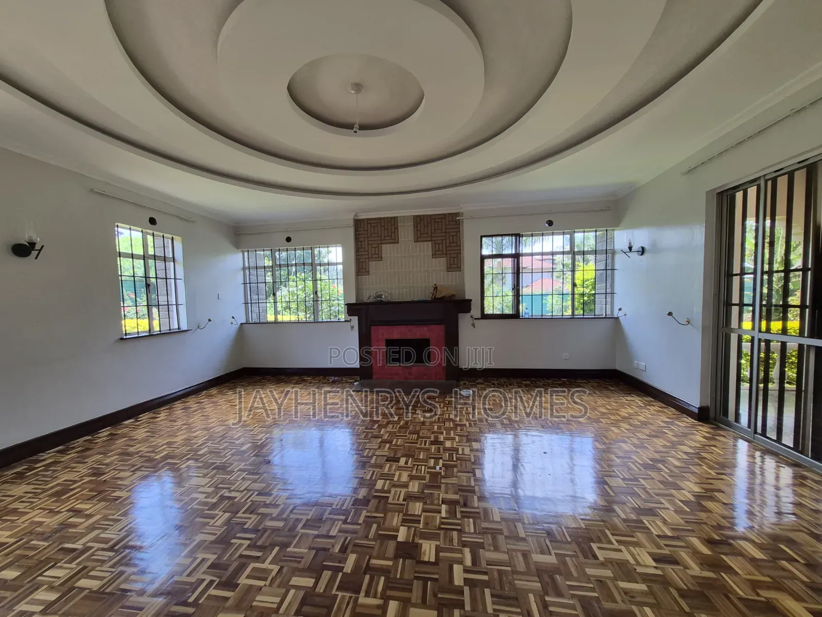 5bdrm House in Runda for rent