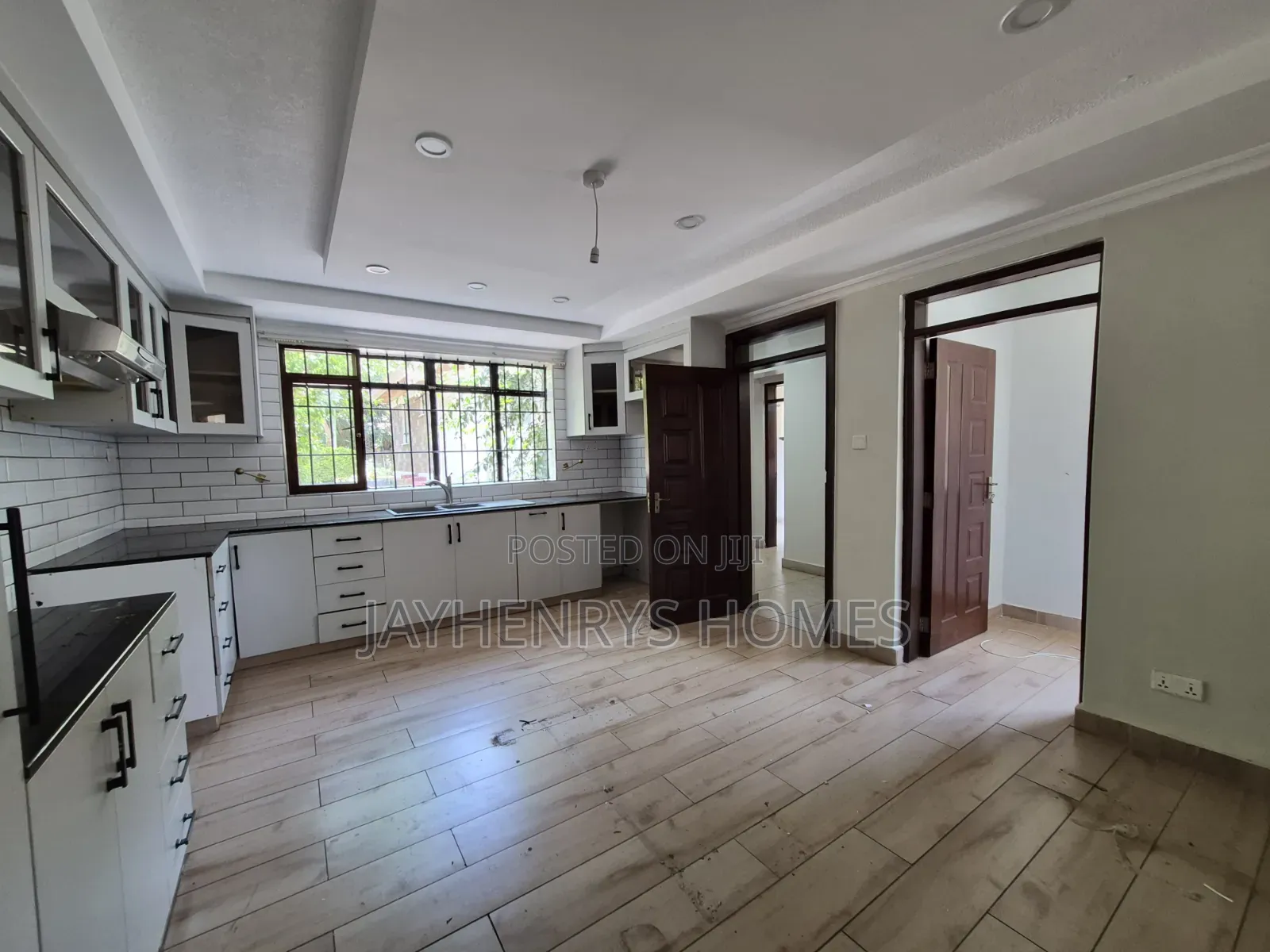 5bdrm House in Runda for rent