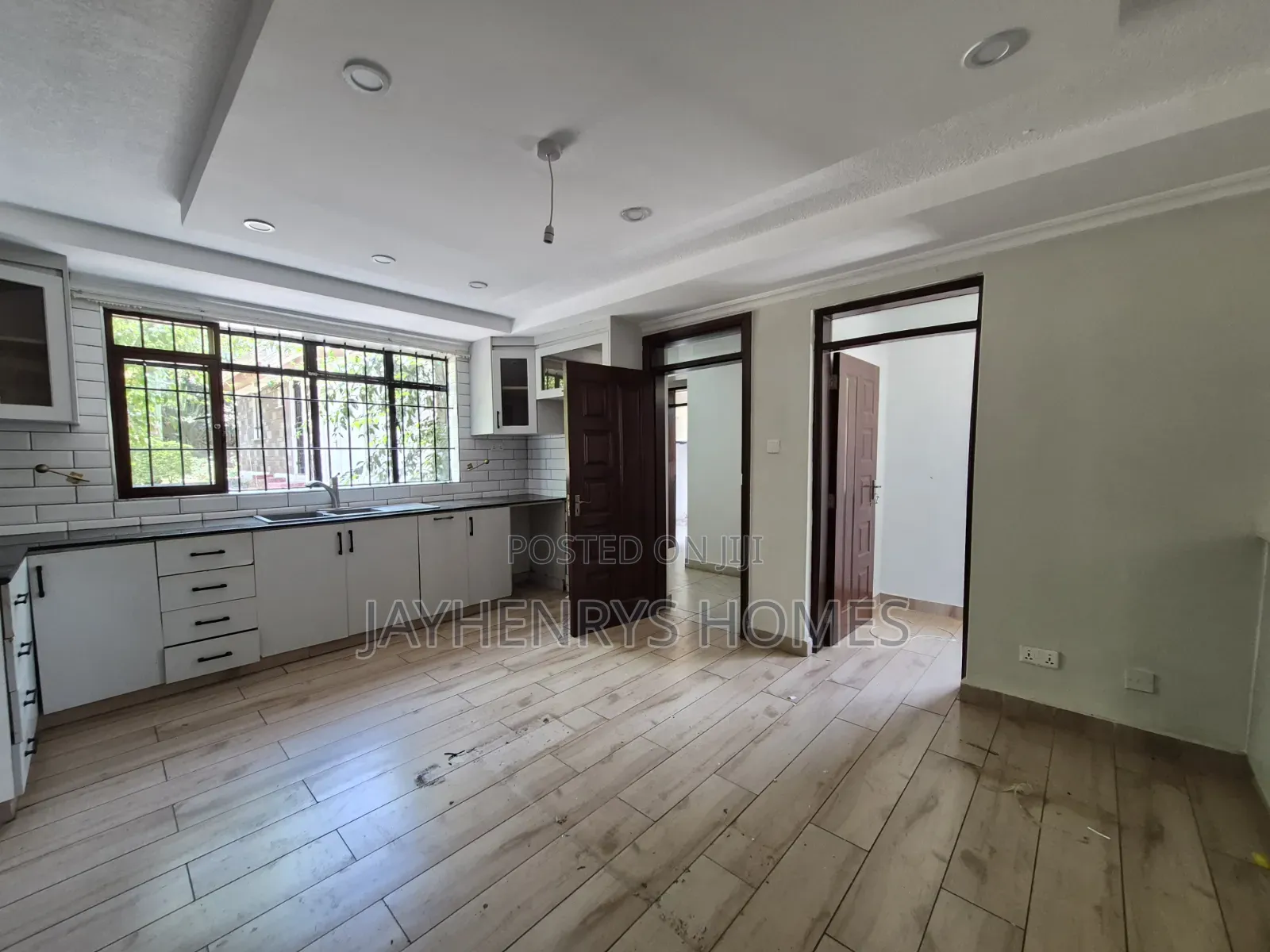 5bdrm House in Runda for rent