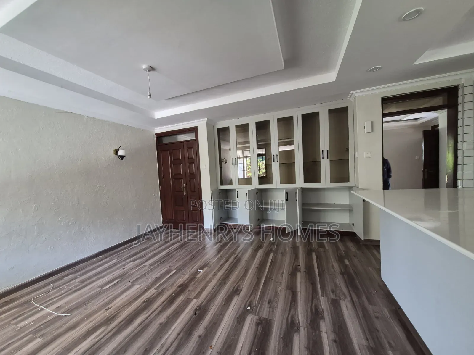 5bdrm House in Runda for rent