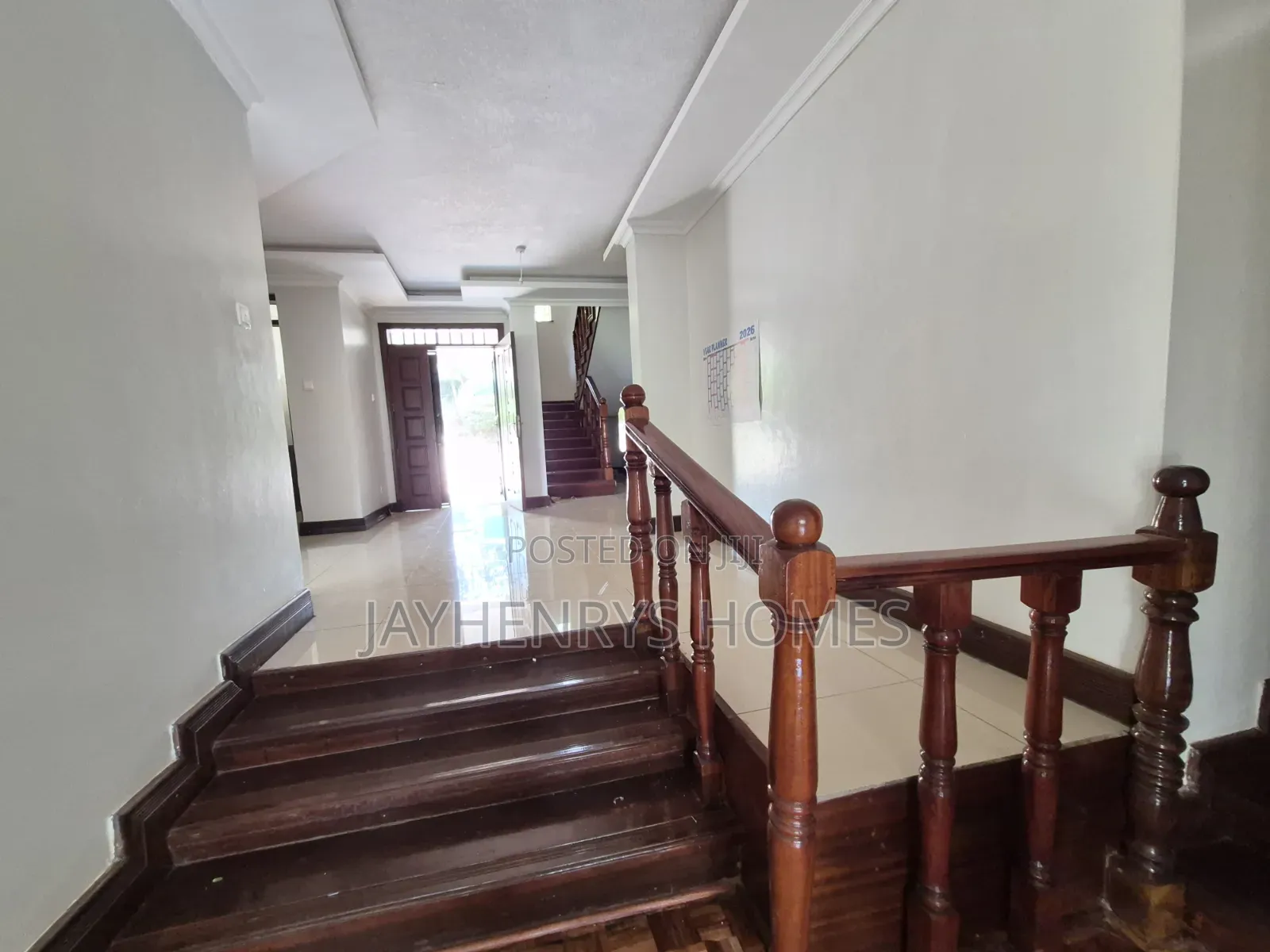 5bdrm House in Runda for rent