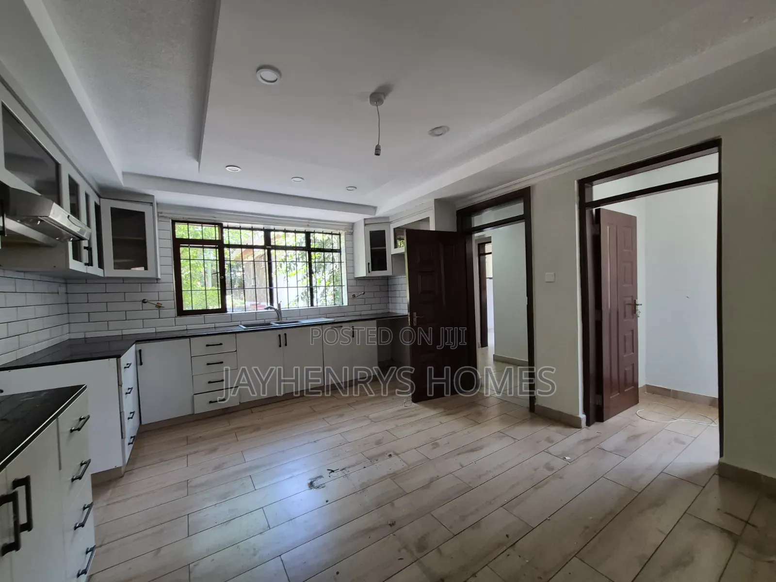 5bdrm House in Runda for rent