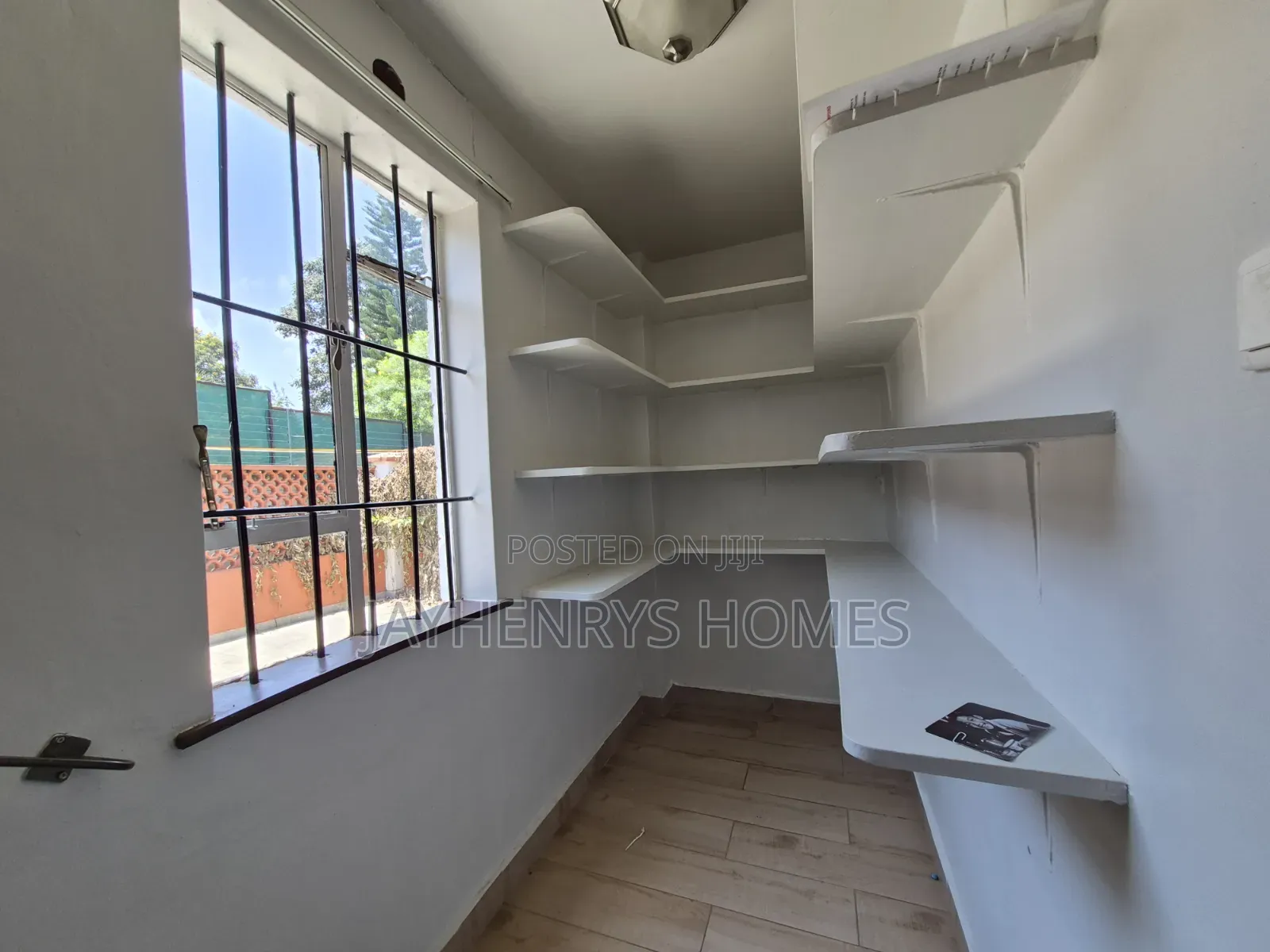 5bdrm House in Runda for rent
