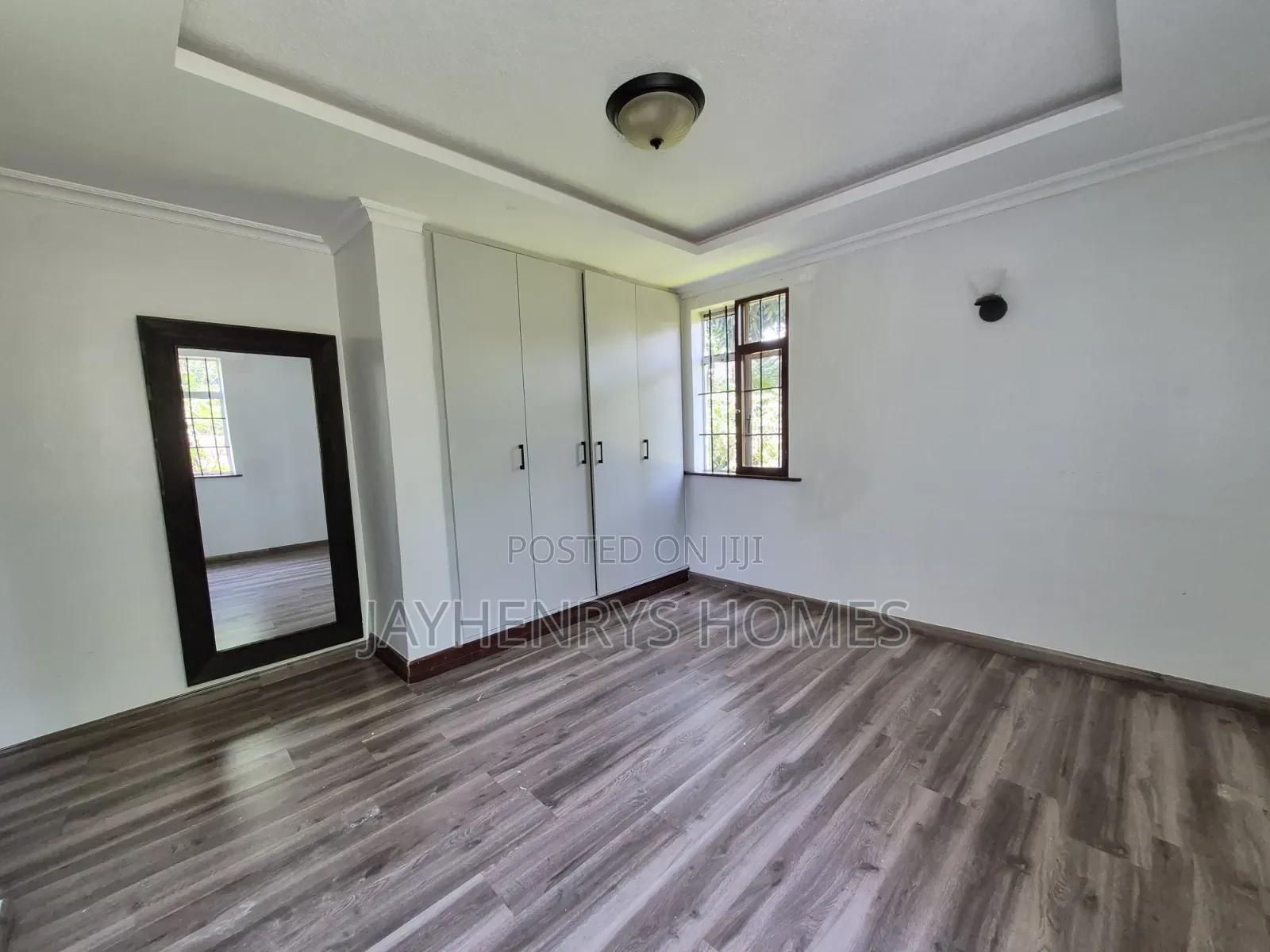 5bdrm House in Runda for rent