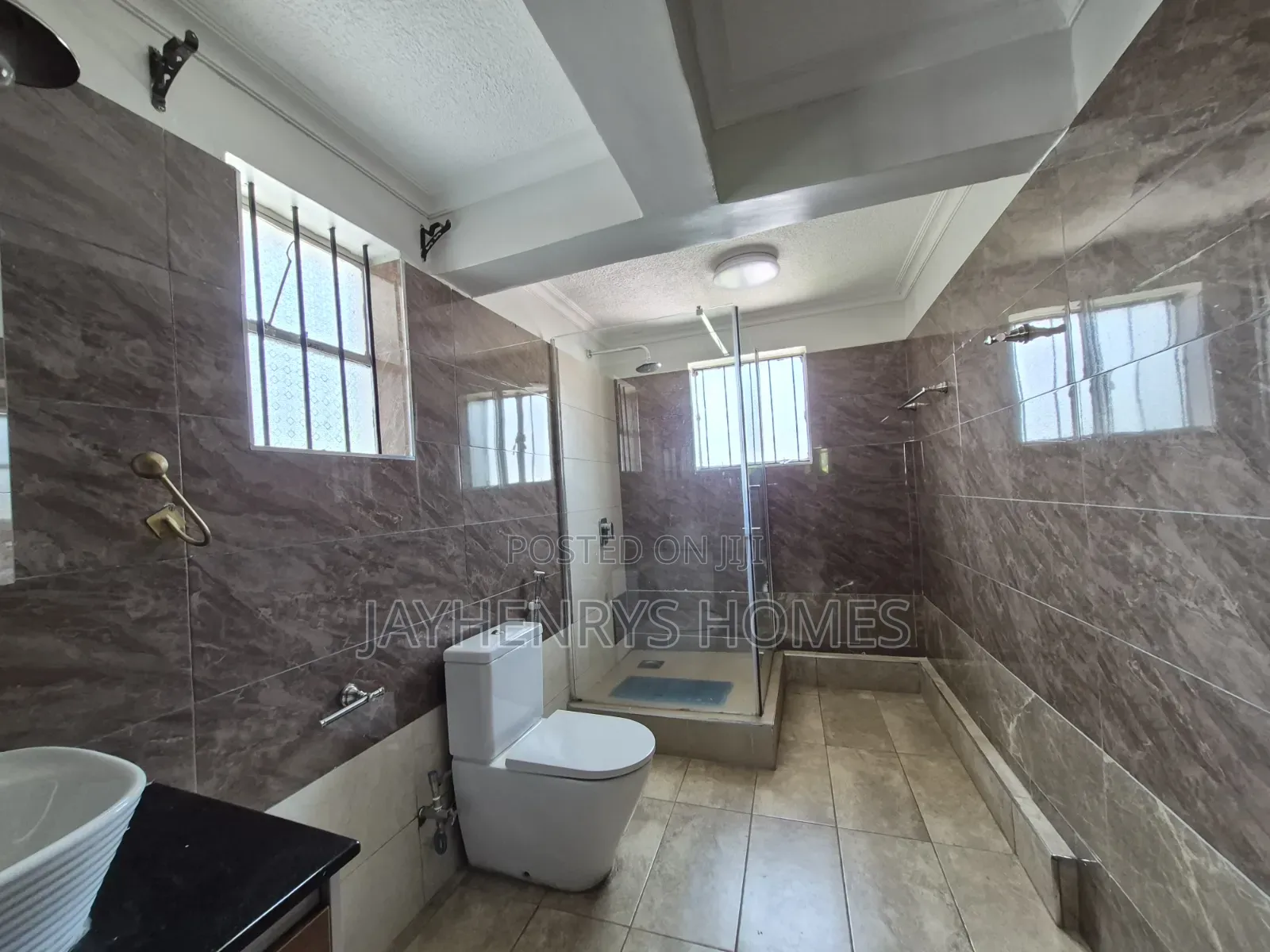 5bdrm House in Runda for rent