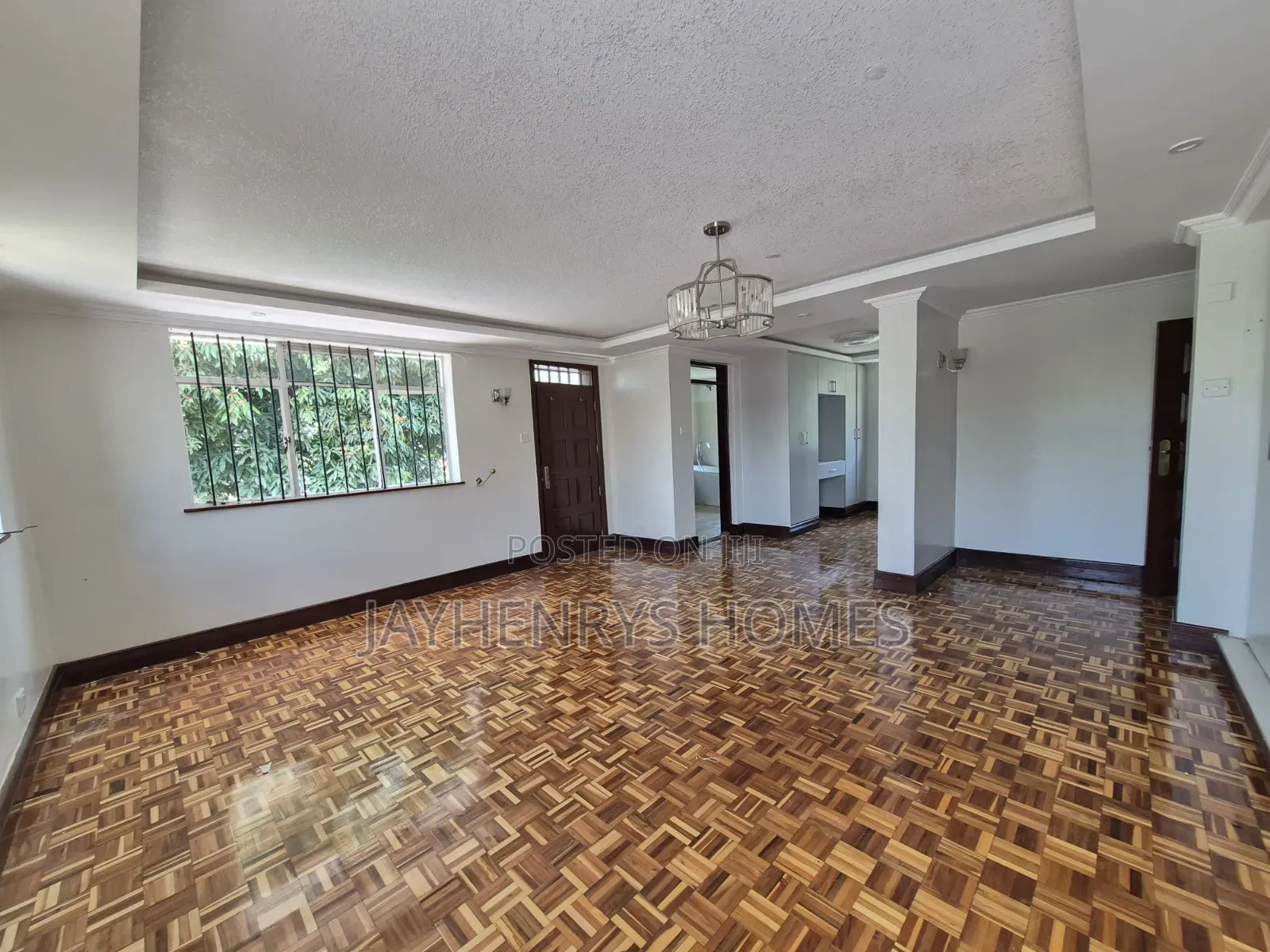 5bdrm House in Runda for rent