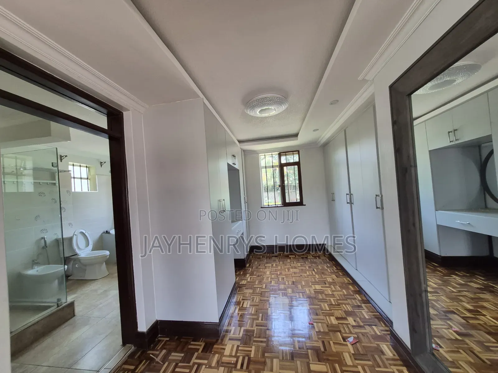 5bdrm House in Runda for rent
