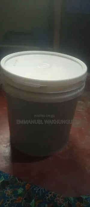Raw Tanzanian Honey