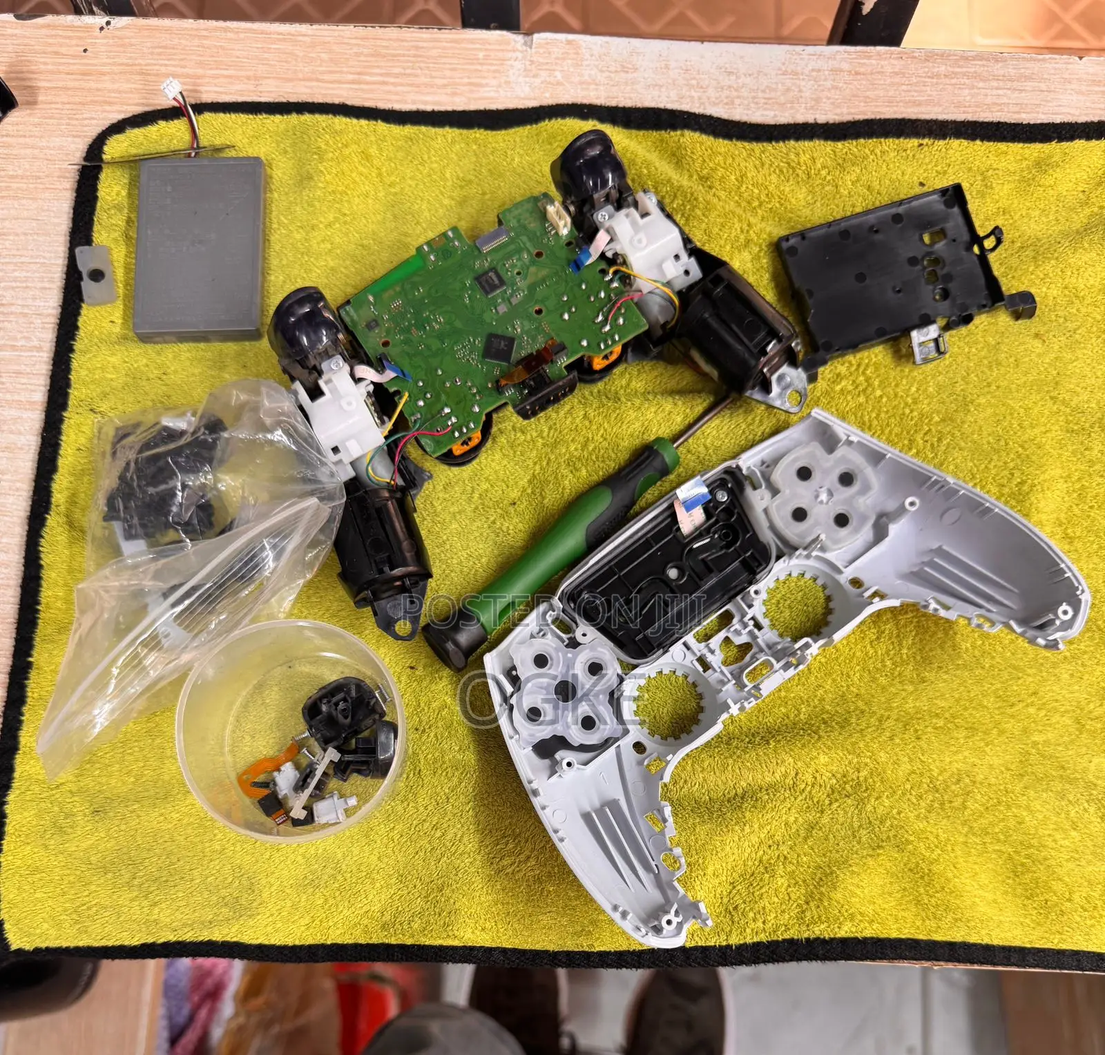 Ps5 Controller Repair/Ps4/Xbox