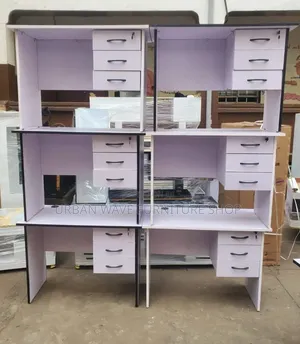 1mtr Study Desk
