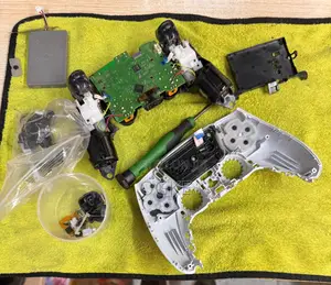 Ps5 Controller Repair/Ps4/Xbox