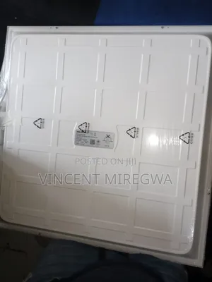 Philips smartBright LED Panel Light