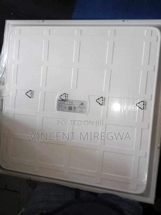 Philips smartBright LED Panel Light - main view
