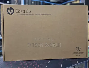 HP E27Q G5 
QHD (2560*1440)
75 Hz Ips
Hdmi/Display