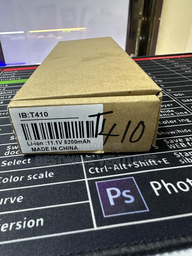 Lenovo T410 T510 Battery