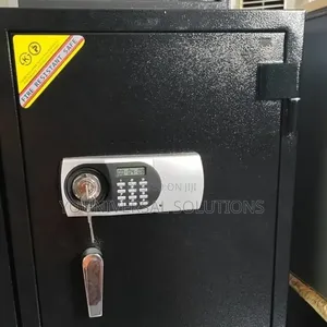 80Kgs Safe Box Fireproof
