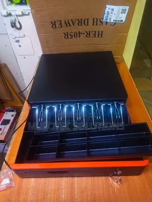 Cash Drawer
